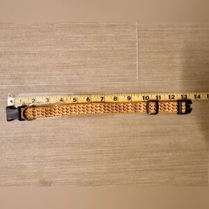 Taco Dog Collar 🌮